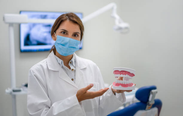 Best Emergency Broken Tooth Repair in Auburn, IL