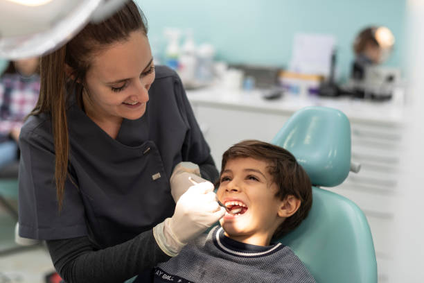 Best Emergency Tooth Extraction in Auburn, IL