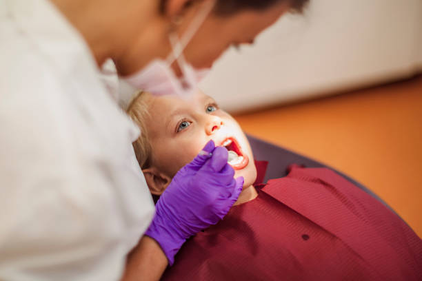 Best Walk-In Emergency Dentist in Auburn, IL
